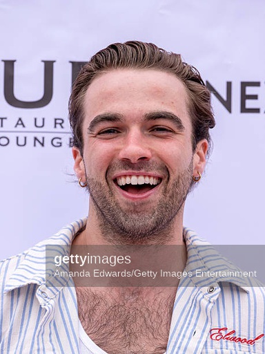 Aidan McHugh