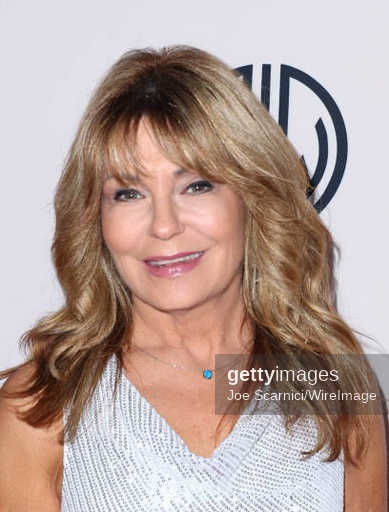 Angela Barber