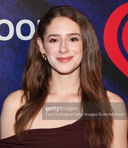 Anna DeRusso