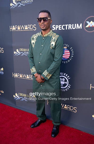 Cedric Bates