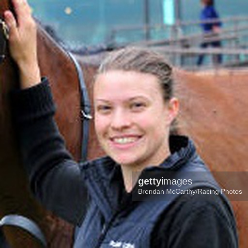 Emma Adamson