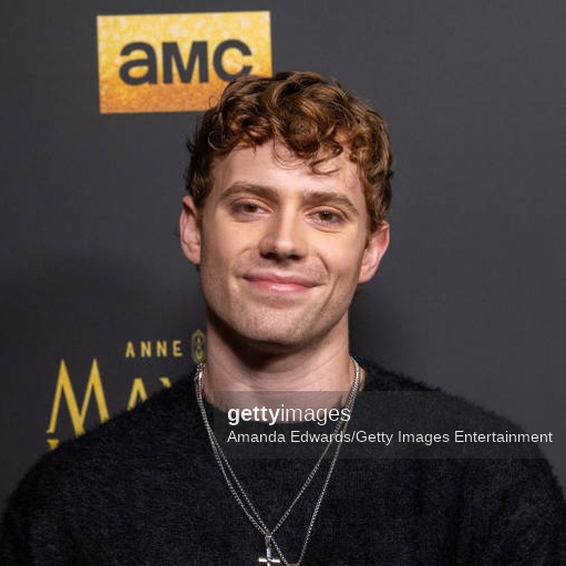 Grant Thomas