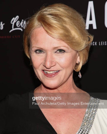 Jeanne Carr
