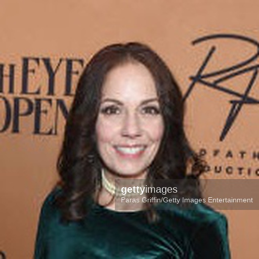 Joanie Geiger
