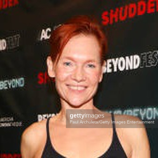 Jolene Andersen