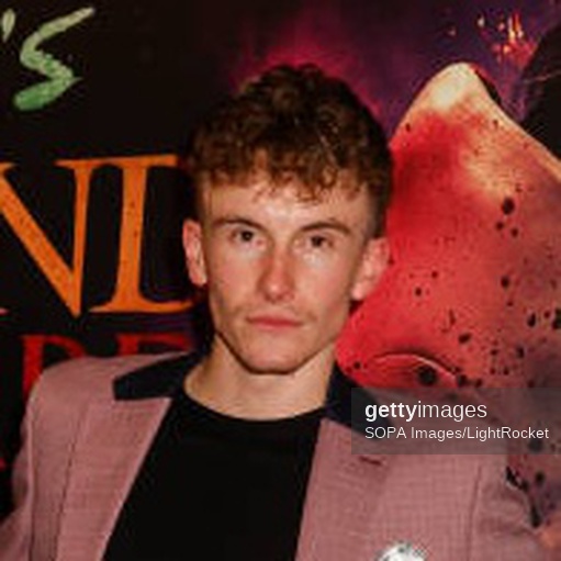 Lewis Santer