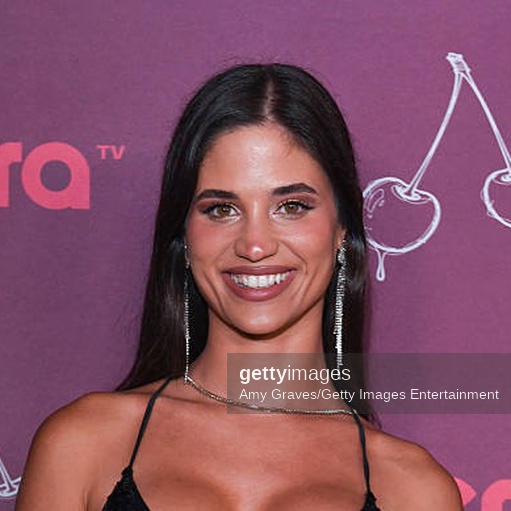 Luna Rivera