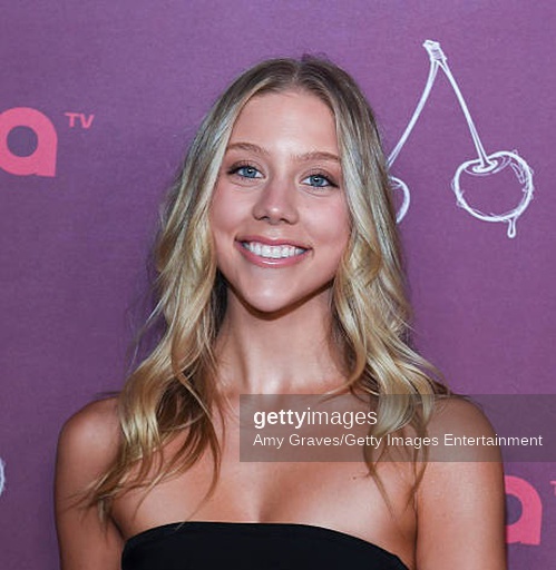 Makenna Ginn