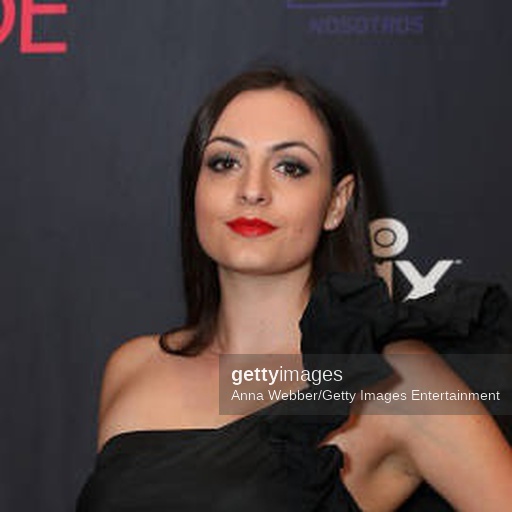 Martina Monti