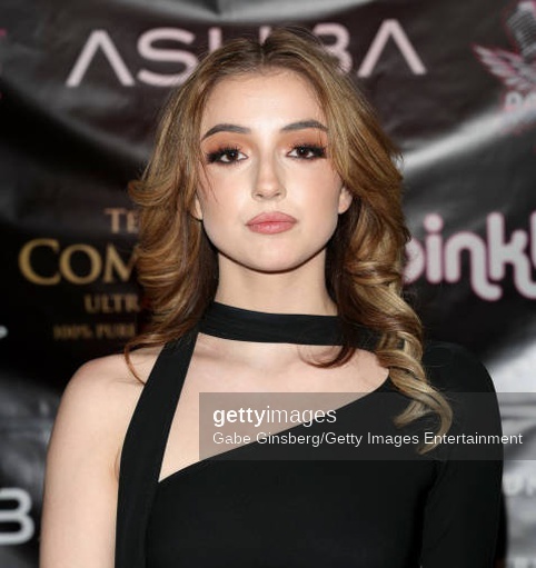 Miah Green