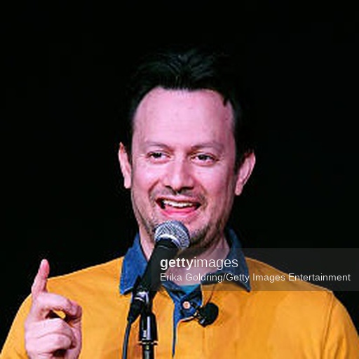 Michael Cruz