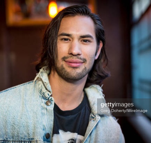 Michael Naizu