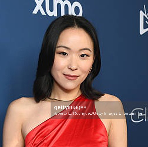 Michelle Park