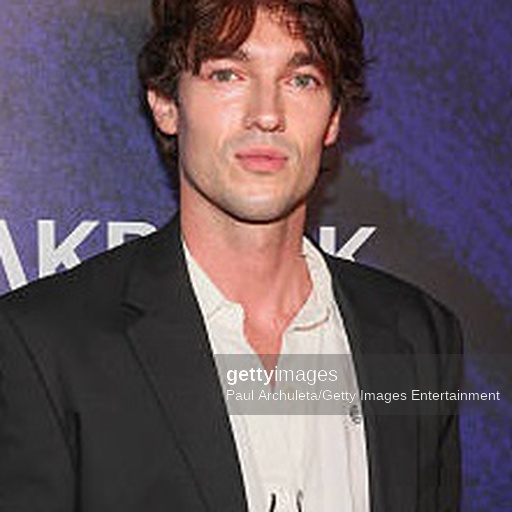 Paul Addison