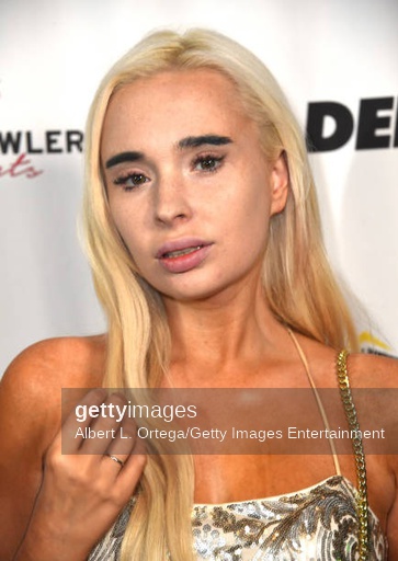 Rachel Ashley Johnson