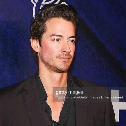 Richard Sharrah