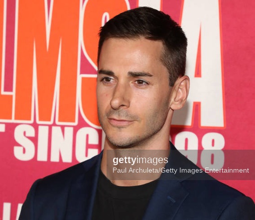Ryan Vincent