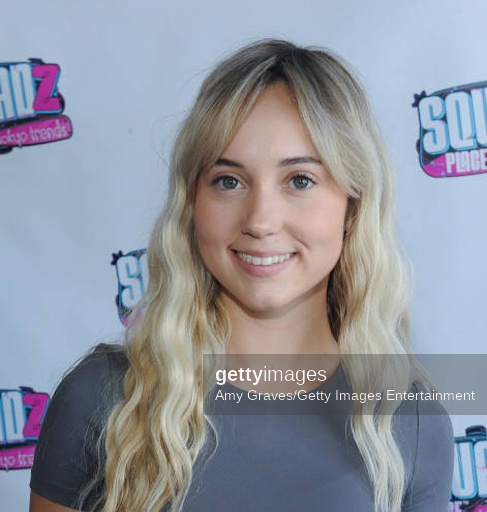 Sadie Waldron
