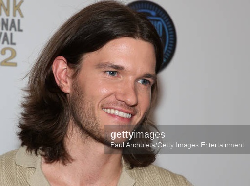 Sam Schweikert