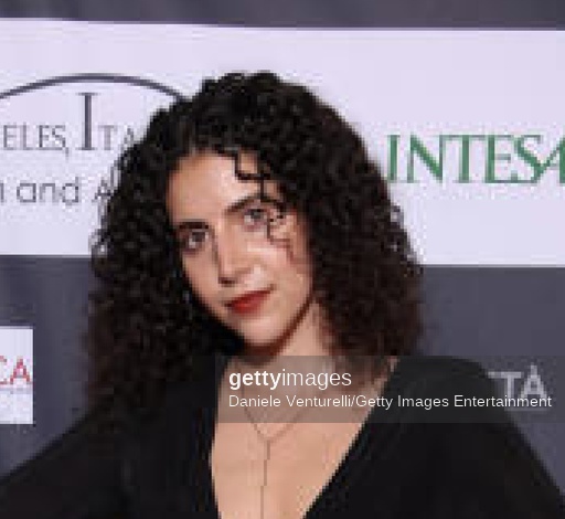Talia Asseraf