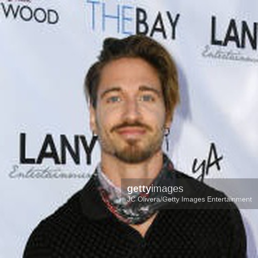 Travis DesLaurier