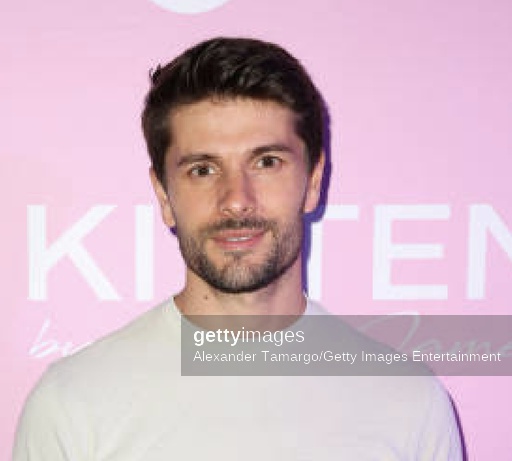 Volodymyr Pielikh