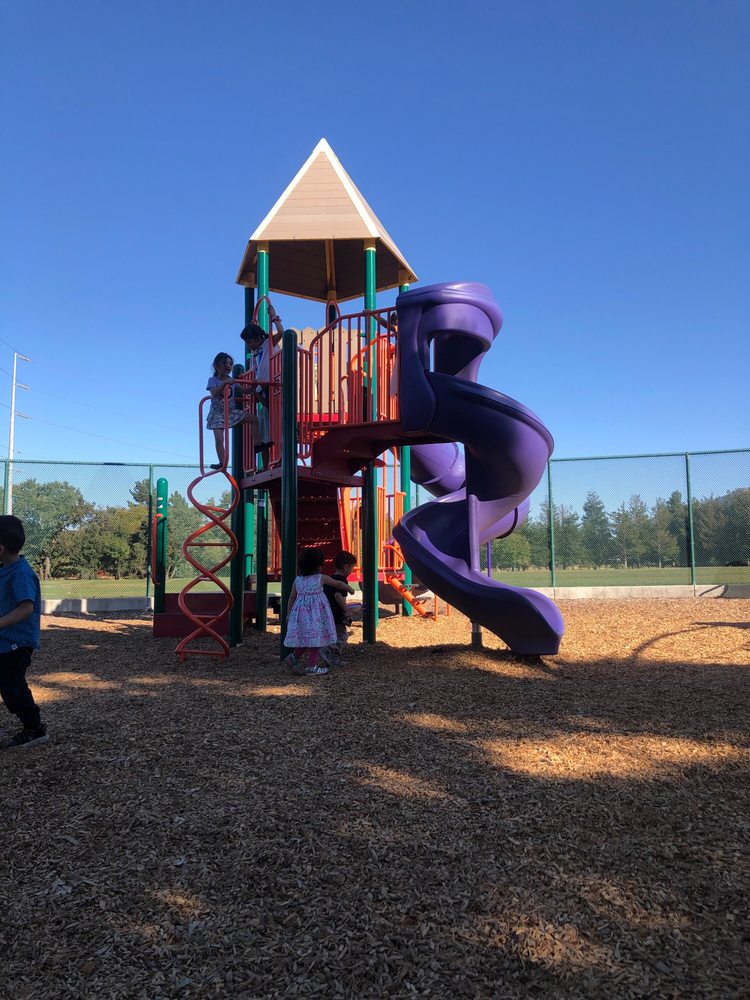Photo of Newhall Community Park