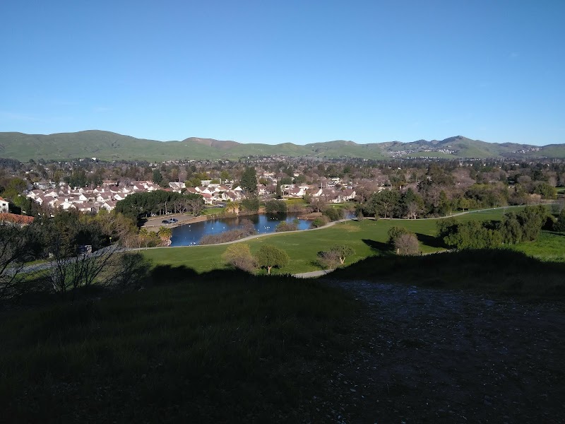 Newhall Community Park photo 3