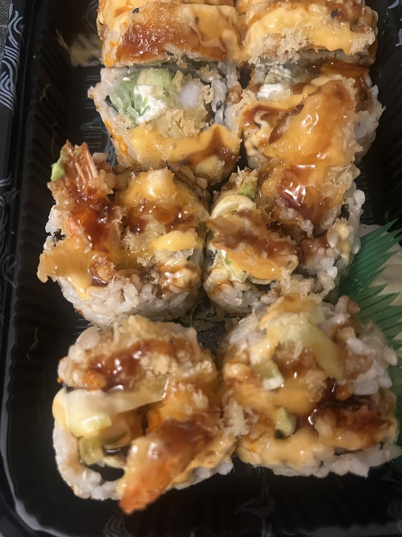 Sushi Hana photo 5