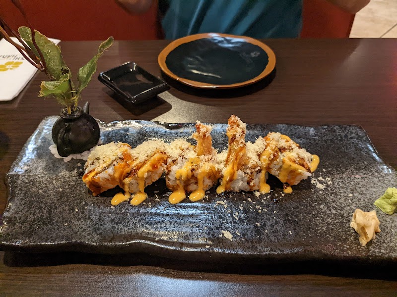 Sushi Hana photo 2