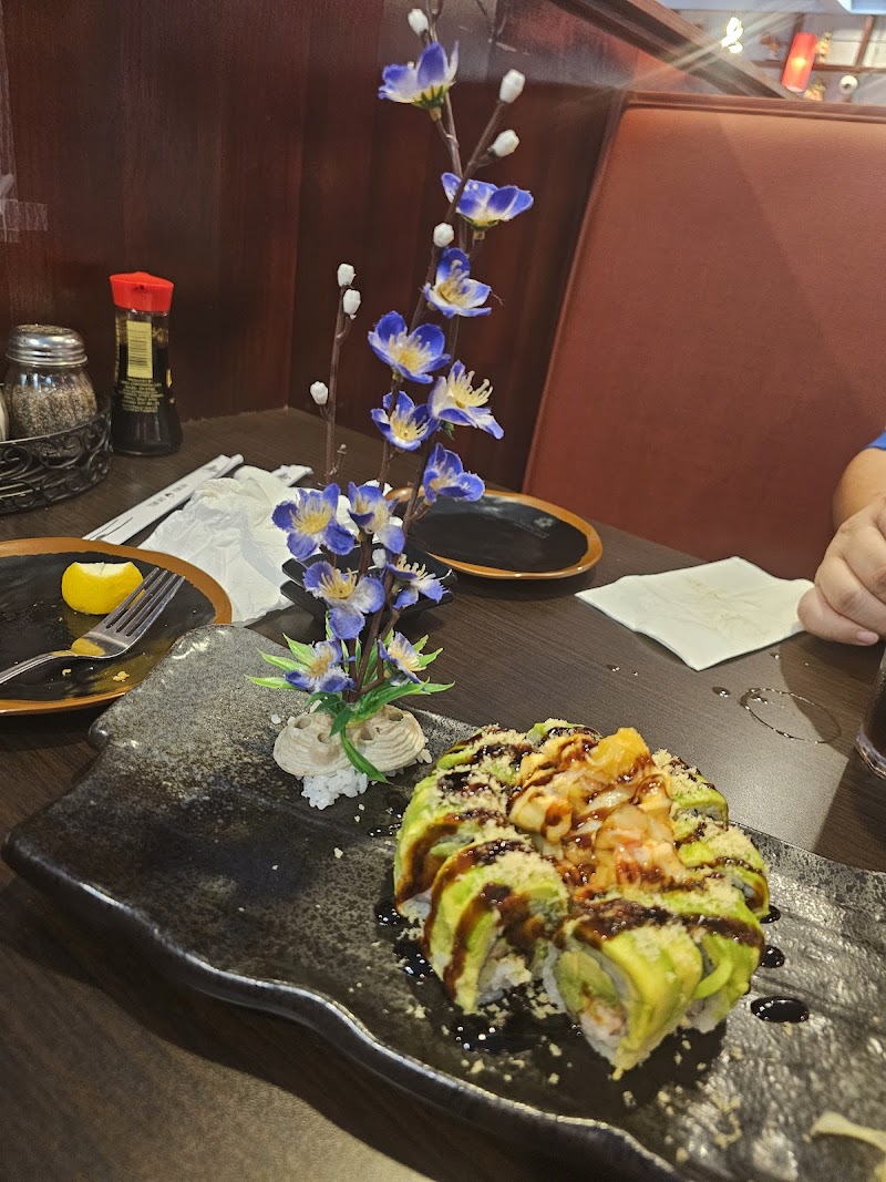 Sushi Hana photo 3