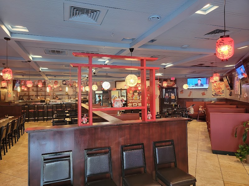 Photo of Sushi Hana
