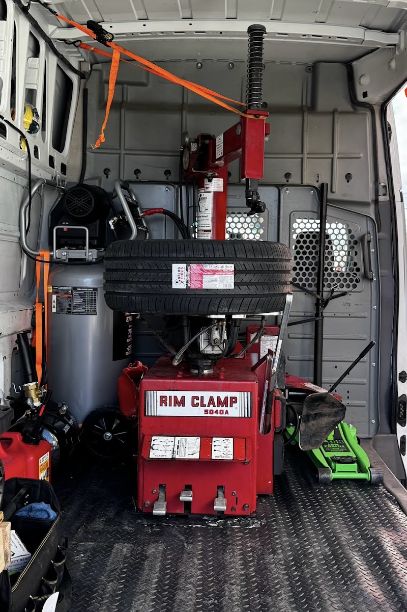Mobile Tire Service photo 2