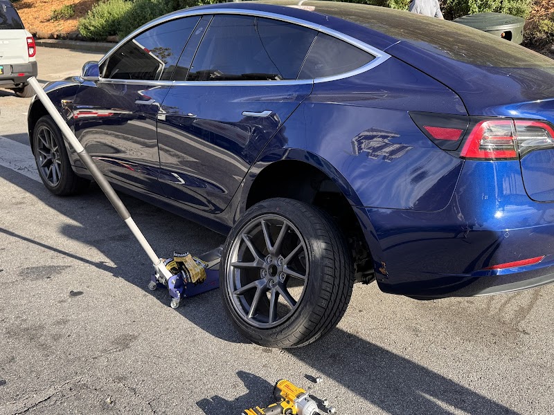 Mobile Tire Service photo 4