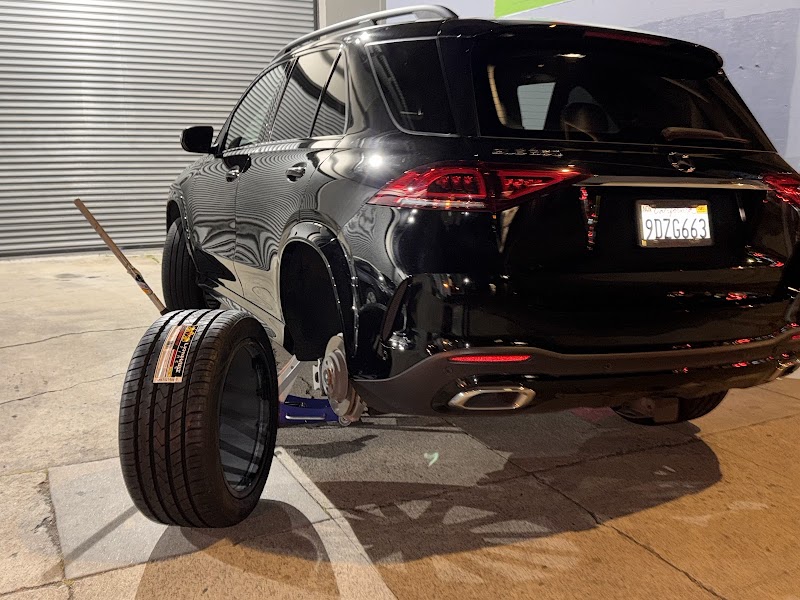Mobile Tire Service photo 3