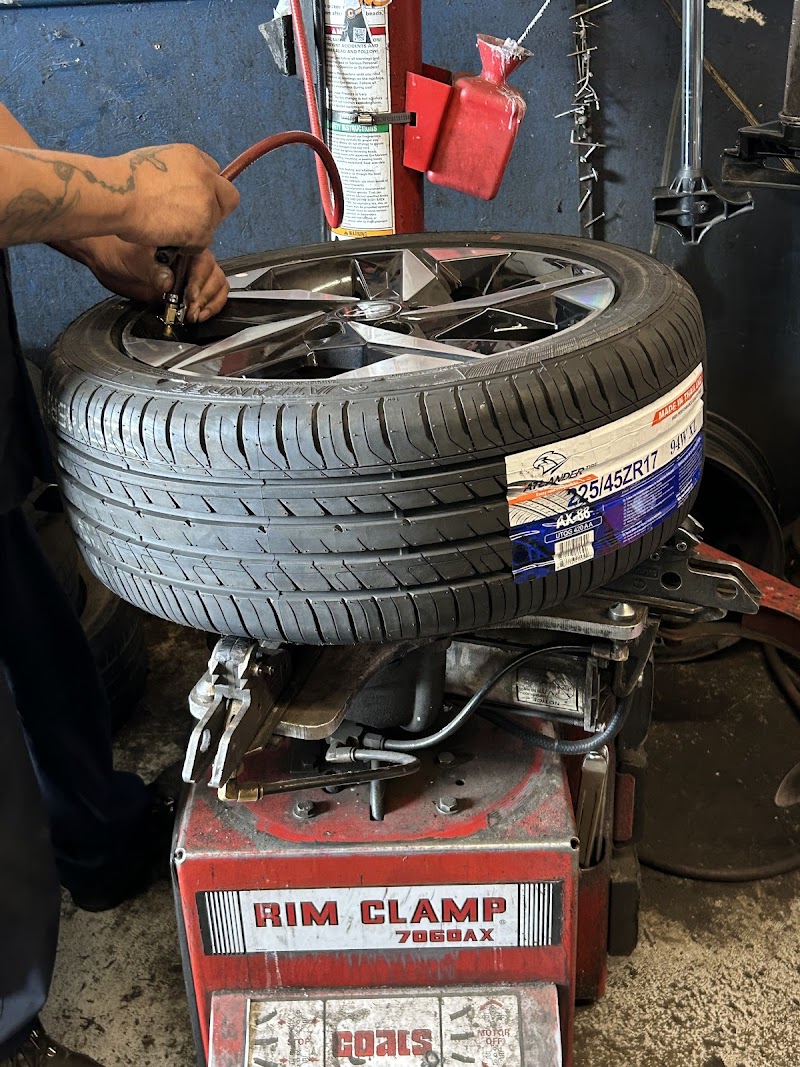 Mobile Tire Service photo 5