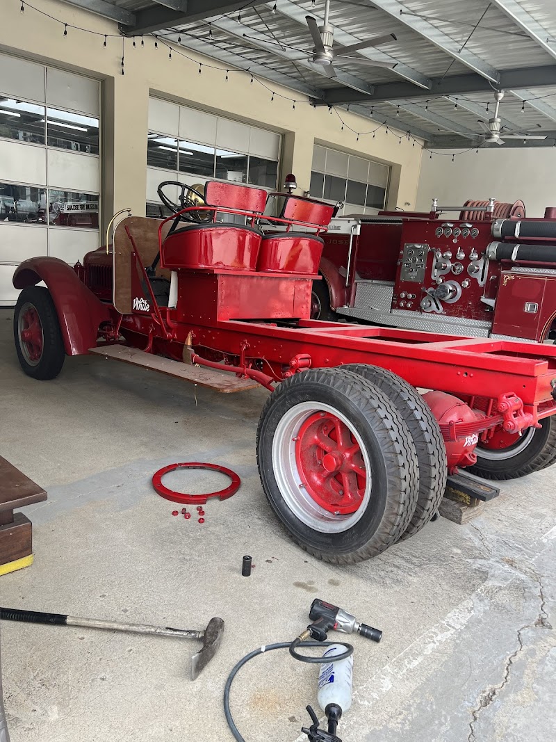 Photo of Ivan's Commercial Tires Service