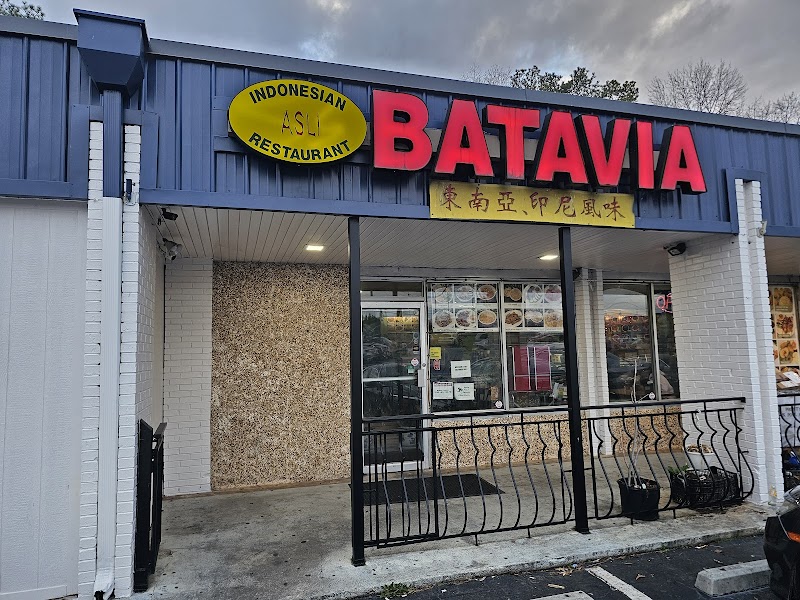 Photo of Batavia