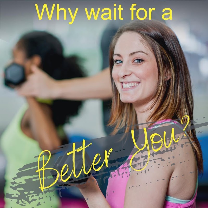 Jazzercise Martinez @ VIBE photo 5