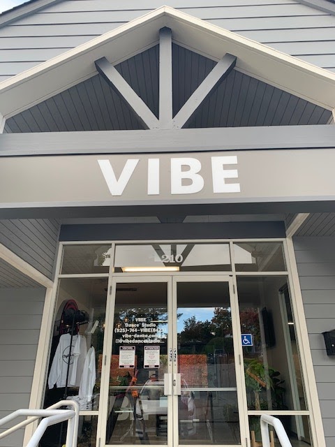 Jazzercise Martinez @ VIBE photo 3