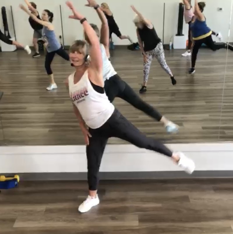 Jazzercise Martinez @ VIBE photo 4