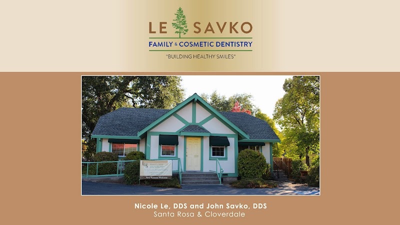 Nicole Le, DDS & John Savko, DDS photo 2