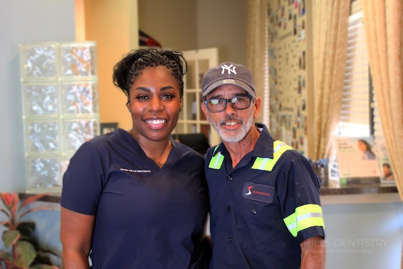 Photo of River Hills Dentistry