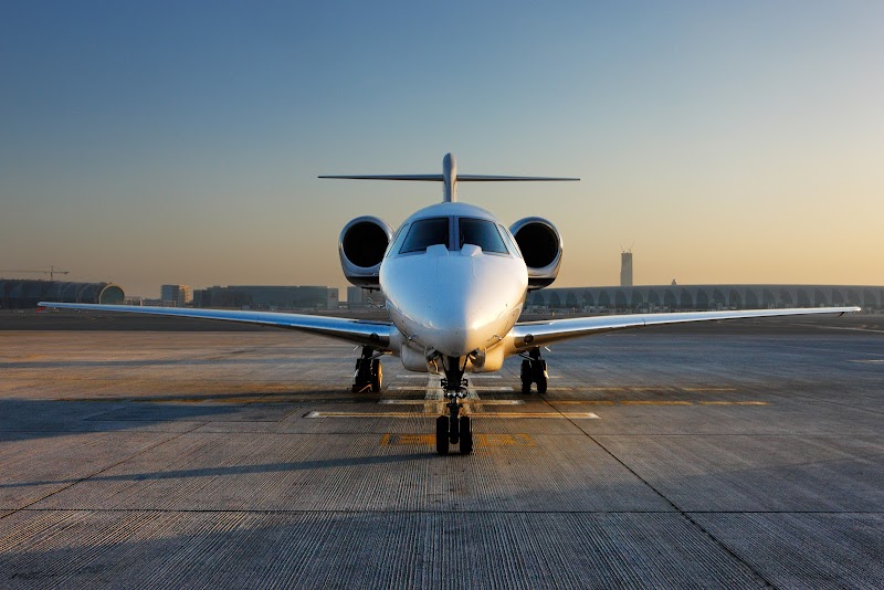 Photo of National Air Transport - Tampa Private Jet Charter