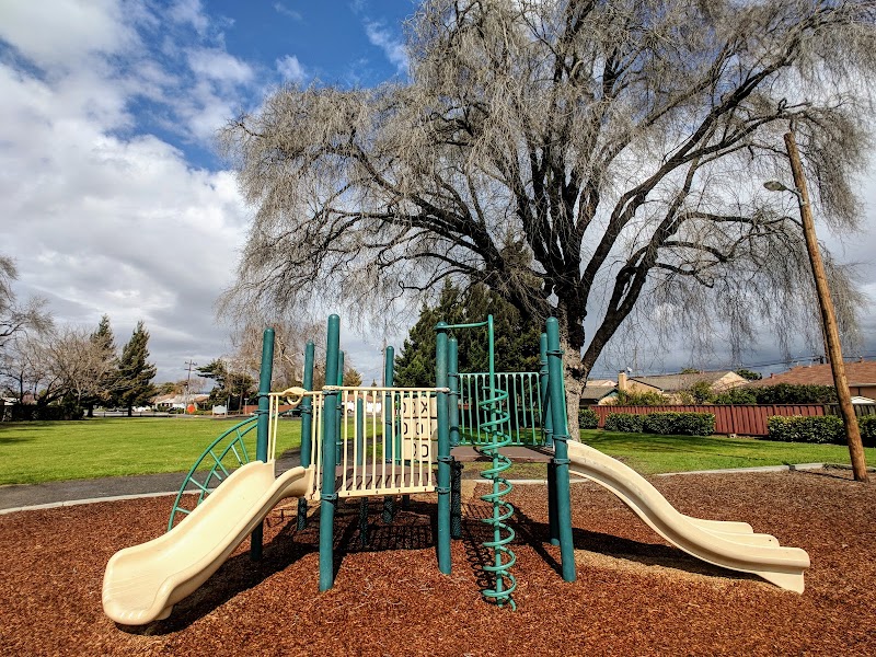 Del Rey Elementary School photo 2