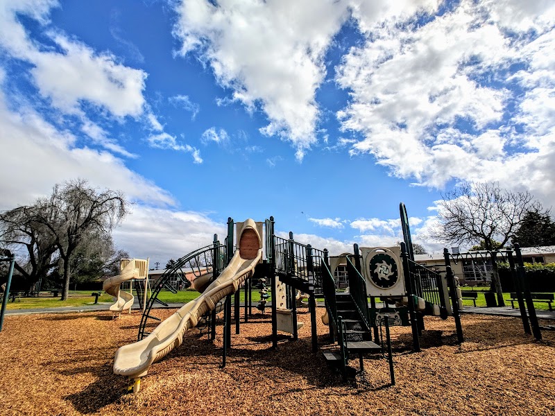 Photo of Del Rey Elementary School