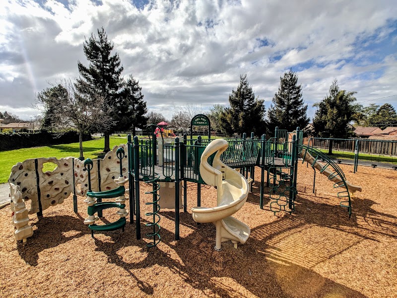Del Rey Elementary School photo 4