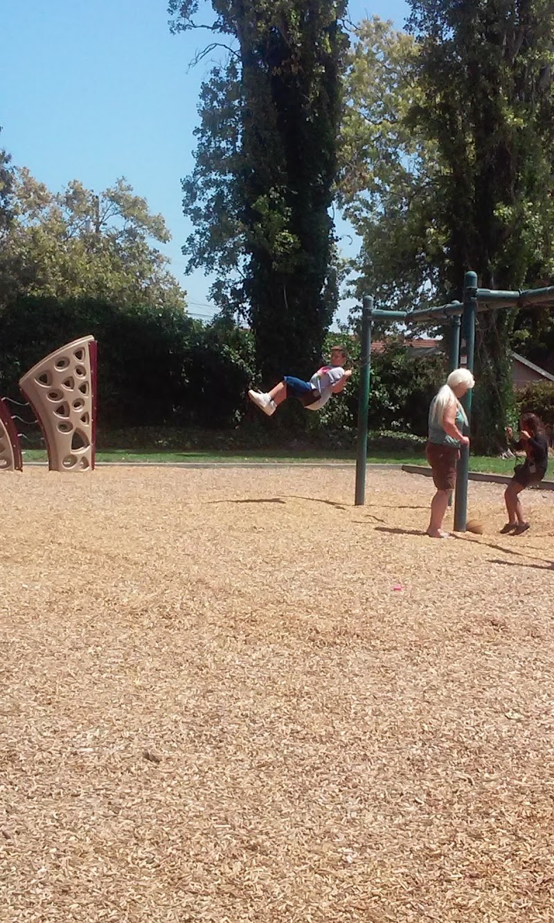 Del Rey Elementary School photo 3