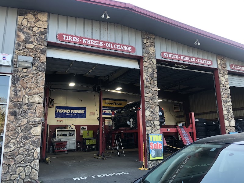 Ceja Quality Tire photo 5