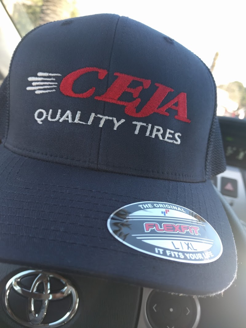 Ceja Quality Tire photo 4